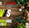 5. "Organic vs. Conventional: Which is Better for Your Health?"