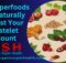 Title: "Unveiling the 10 Jaw-Dropping Superfoods That Will Skyrocket Your Platelet Count Naturally!"