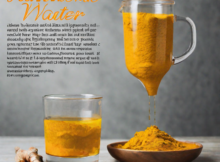 Discover the Benefits of Turmeric Water for Pain Relief and Inflammation