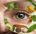 Boost Your Eyesight with These 5 Superfoods!