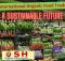International Organic Food Trade A Sustainable Future
