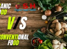 5. "Organic vs. Conventional: Which is Better for Your Health?"