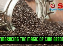 Embracing the Magic of Chia Seeds