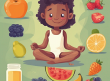 Growing Tall and Strong: 10 Superfoods for Kids' Height Development
