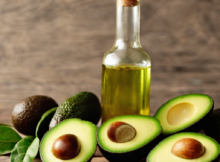 "10 Mind-Blowing Ways Avocado Oil Can Transform Your Health and Beauty!"